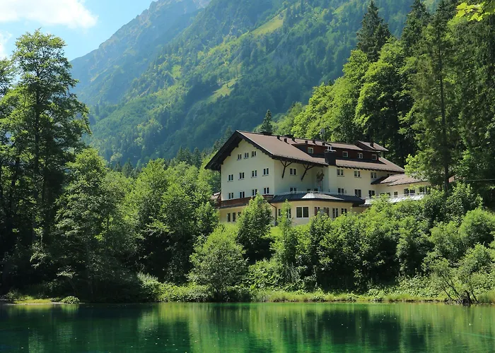 Elements Hotel Christlessee