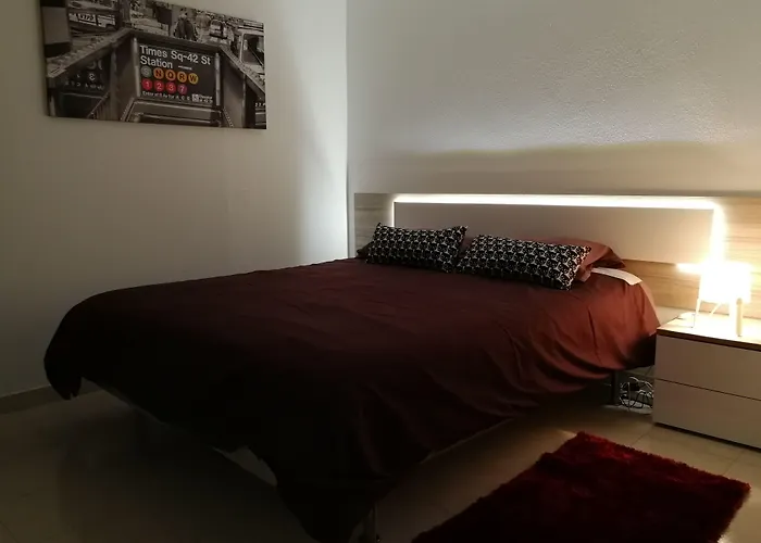Good Vibes - Lagos Guesthouse