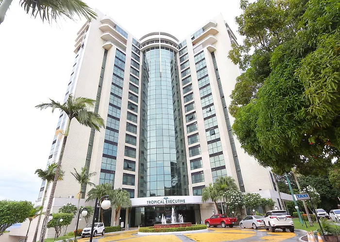 Tropical Executive Hotel