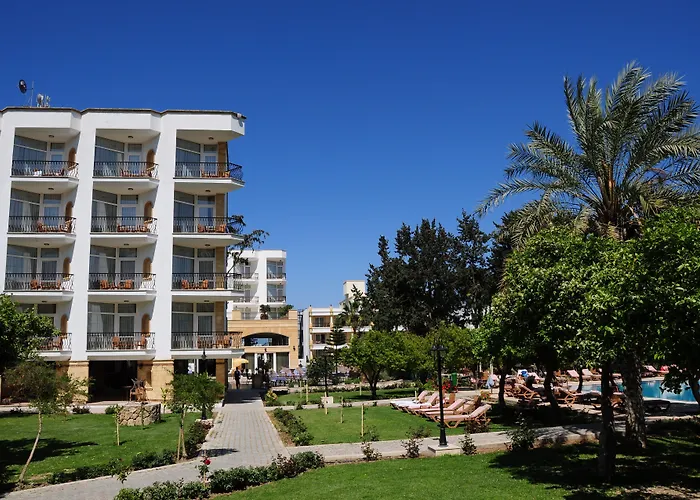 Hotel Pia Bella