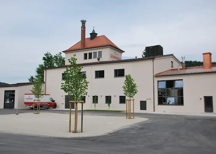Schattenhofer Braugasthof