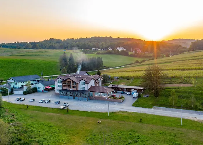 Hotel Amarilis