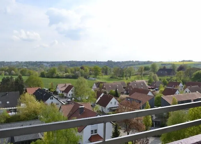 Pension Highway Bünde