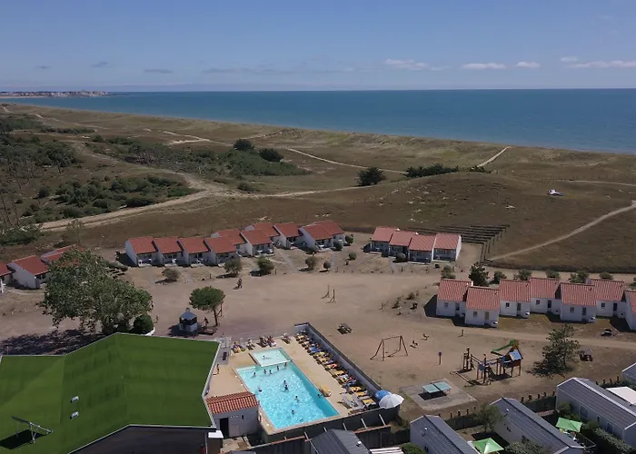 ULVF La Grande Dune Saint-Hilaire-de-Riez