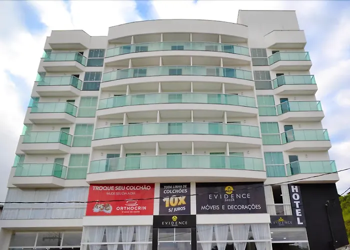 Evidence Hotel