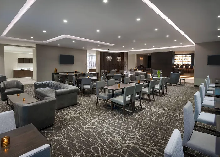 Springhill Suites By Marriott Indianapolis Westfield