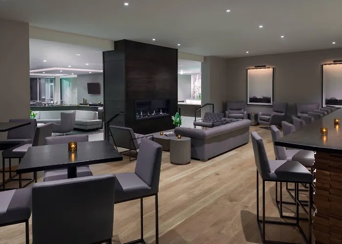 Springhill Suites By Marriott Indianapolis Westfield