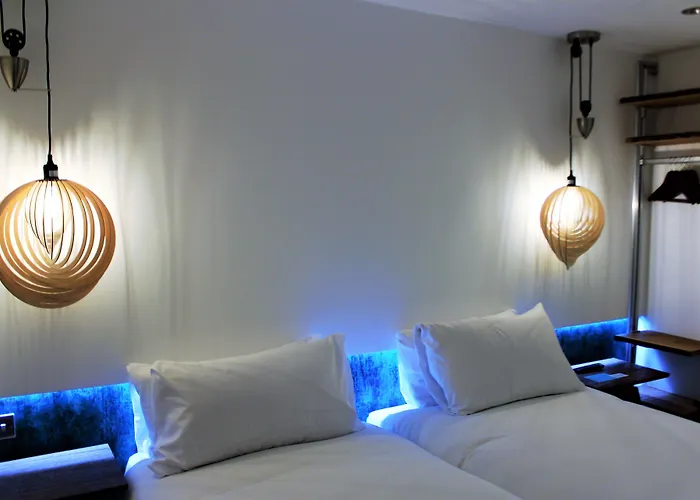 Rioshouse Henley