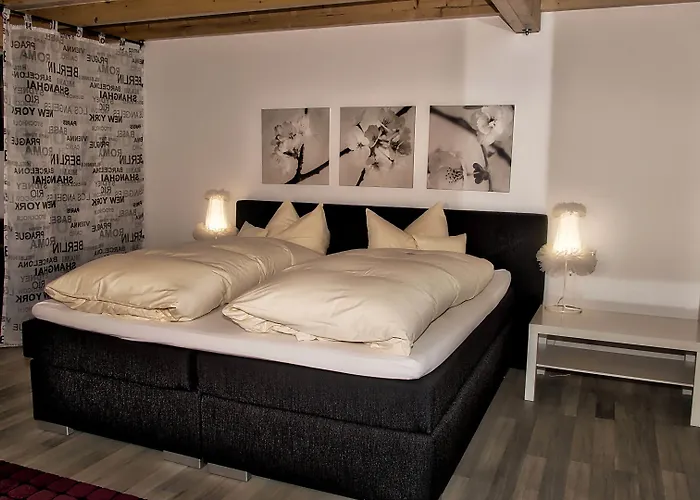 Fritz Hotel & Restaurant Kg