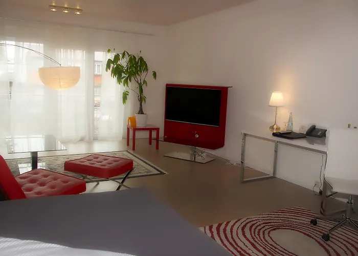 Fritz Hotel & Restaurant Kg