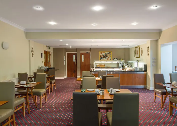 Wilton Hotel Bray