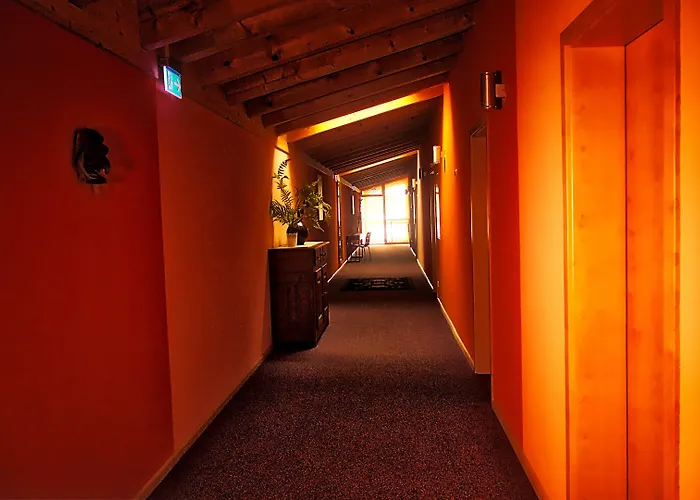 Fritz Hotel & Restaurant Kg