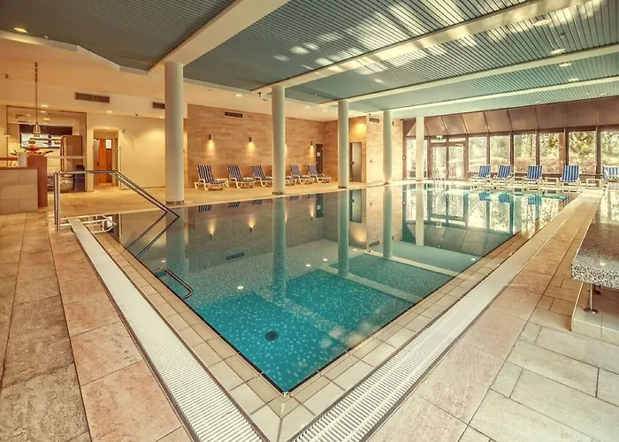 Hotel Bredeney