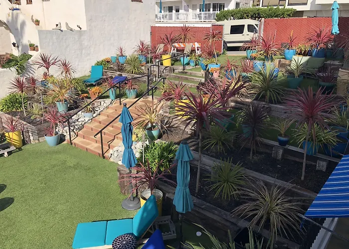 Sea Horse Resort San Clemente