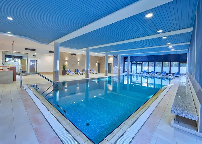 Hotel Bredeney