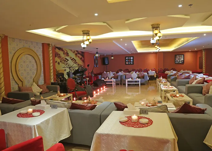 Meshal Hotel