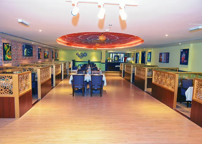 Meshal Hotel