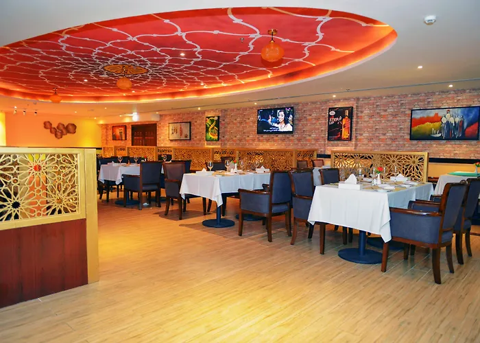 Meshal Hotel