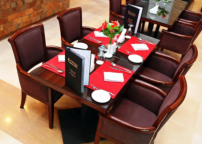 Meshal Hotel
