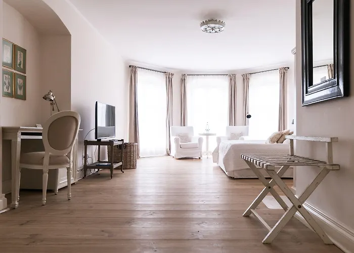 Hotel Schloss Gamehl