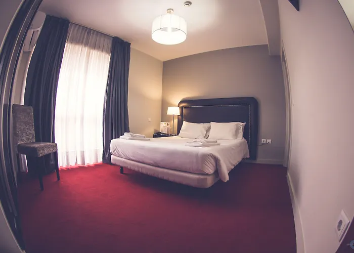 Vila Hotel By Vimahotels