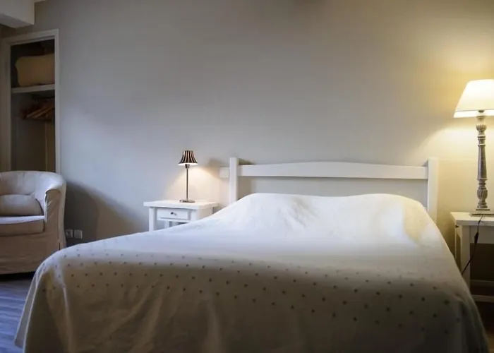 Hotel Les Chevaliers