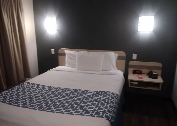 Red Lion Inn & Suites Butte