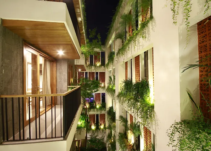 Ponte Boutique Da Nang