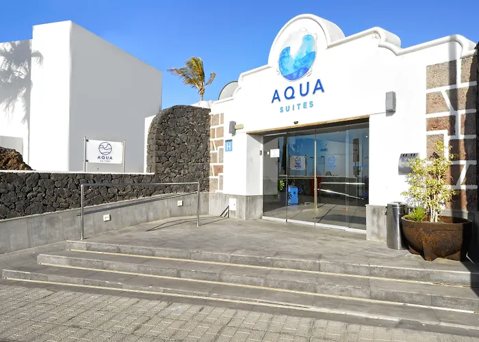 Aqua Suites