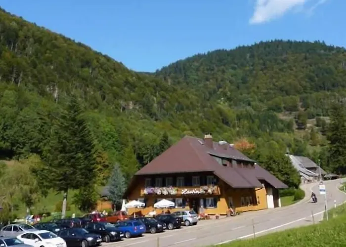 Hotel Lawine
