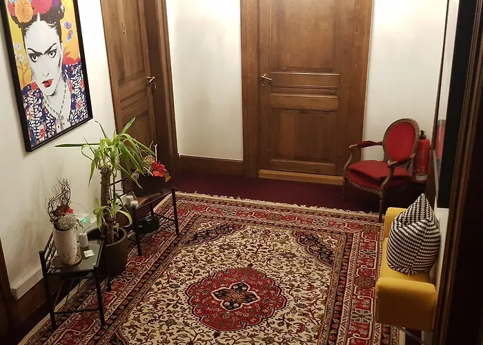 Alte Rentei