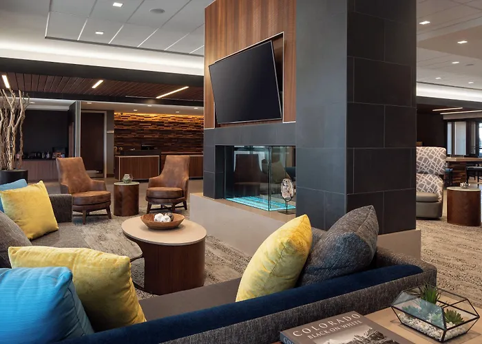Courtyard By Marriott Loveland Fort Collins