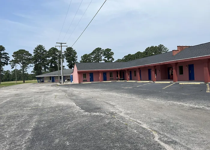 Ross Motel