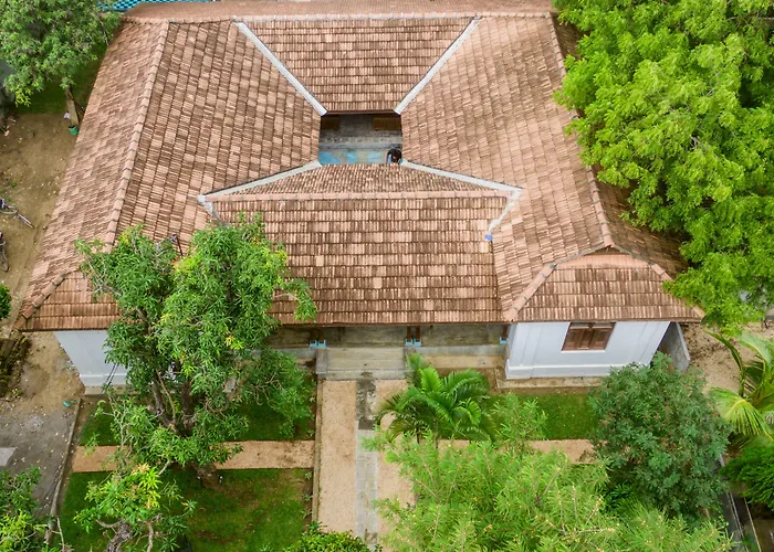 Thambu Illam - Jaffna