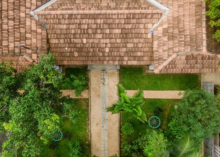 Thambu Illam - Jaffna