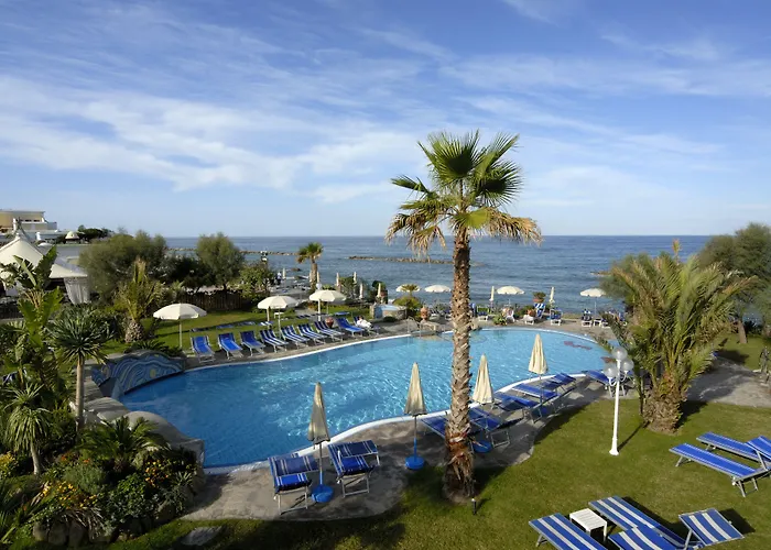 Hotel Terme Tritone Resort & Spa