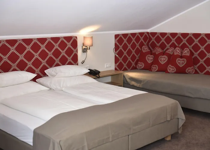 Hotel-Skischule Krallinger