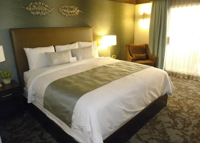 Ute Mountain Casino Hotel