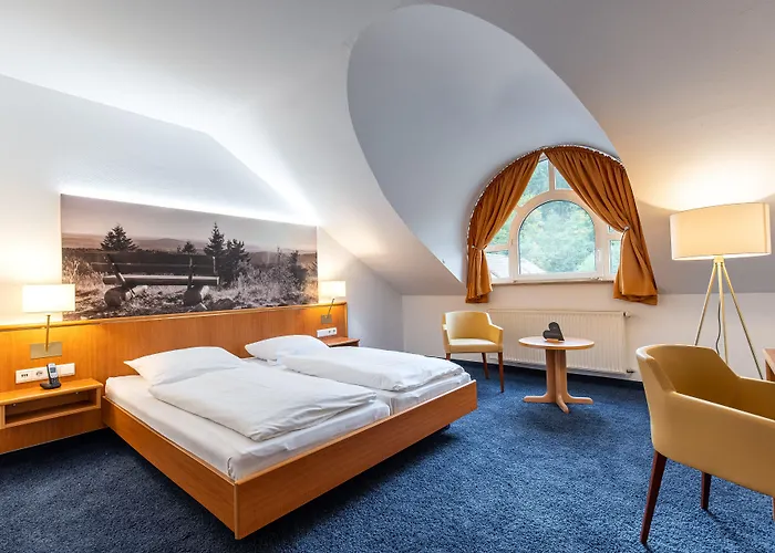 Hotel-Gasthof Hüttensteinach