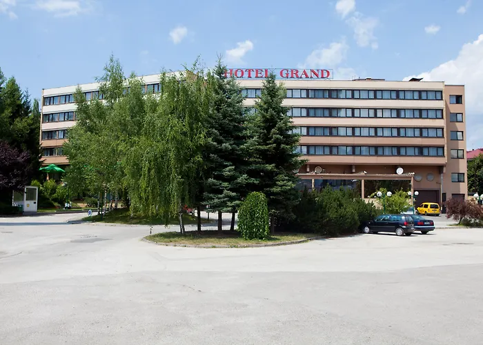 Hotel Grand