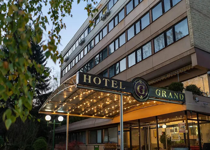 Hotel Grand