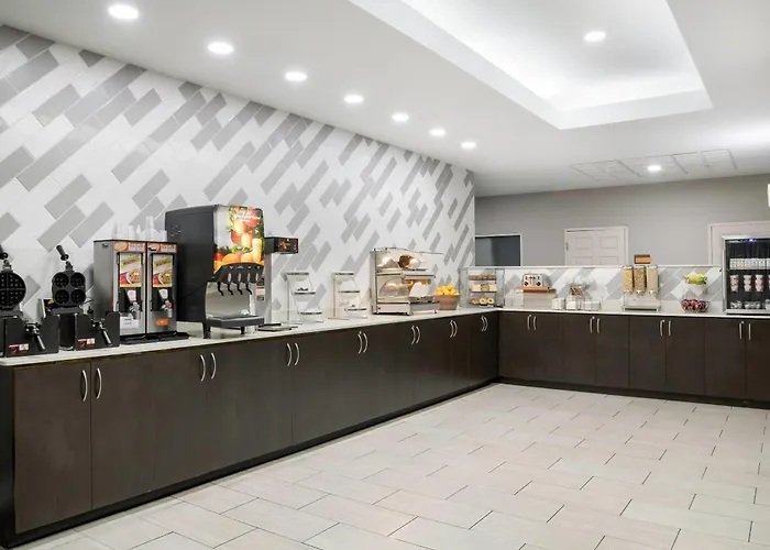 La Quinta By Wyndham Atlanta Douglasville
