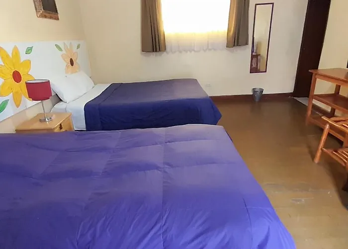 Kurumi Hostel