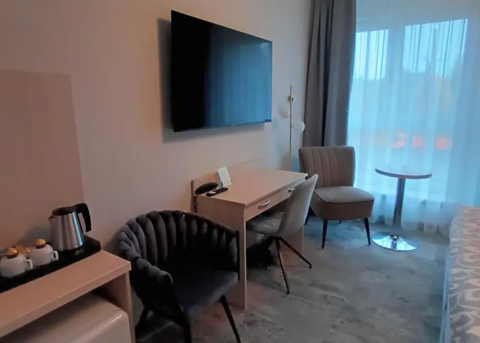 Hotel Sokolowska Airport Modlin
