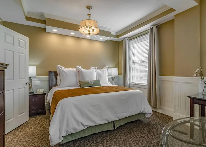 Hotel Bothwell Sedalia Central District, An Ascend Collection Hotel