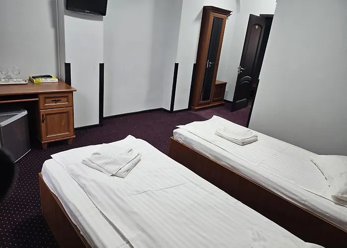 Hotel Ambasador