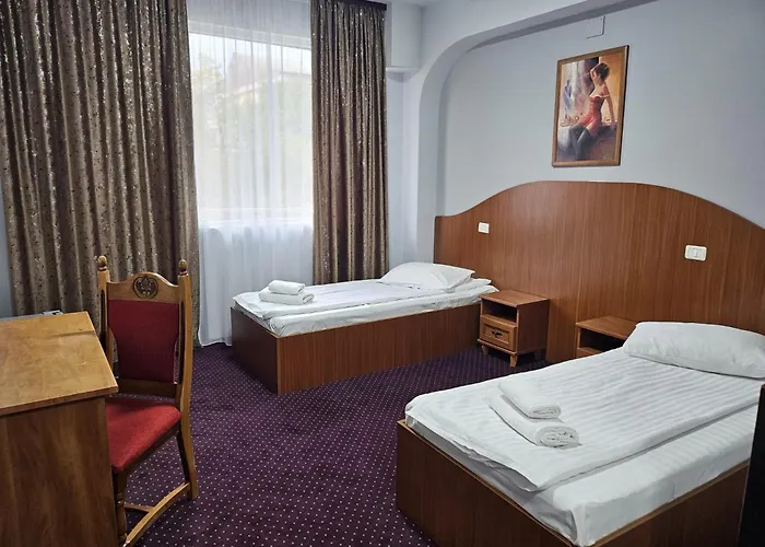 Hotel Ambasador