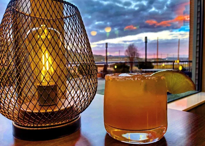 Holiday Inn Clarkston - Lewiston By Ihg