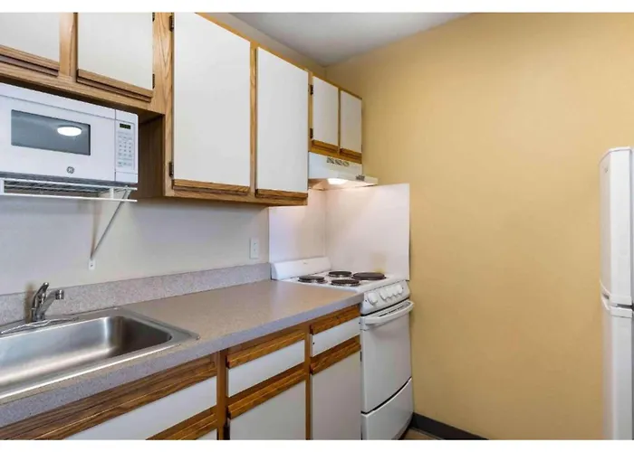 Studio 6 Extended Stay Huntsville, Al - Us Space & Rocket Center
