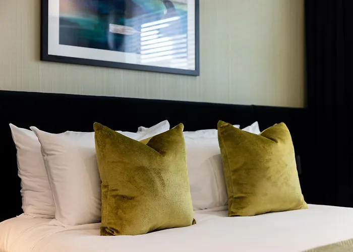 Regent Of Rotorua Boutique Hotel
